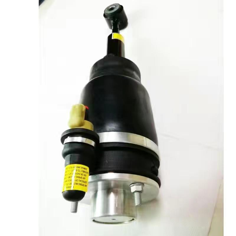 前后空气减震器适用福特林 肯领航员