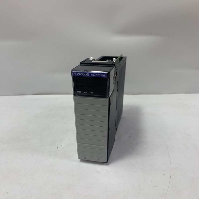 MVI56-PDPMV1    PROSOFT     主驱动器模块