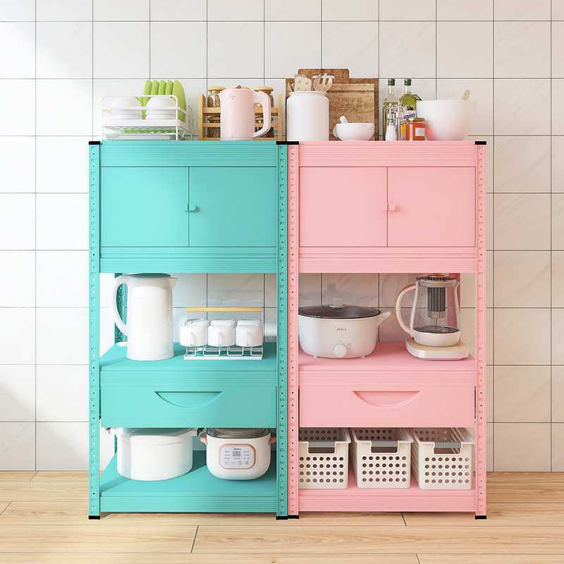 【峰阳置物架】客厅卧室架厨房多层微波炉烤箱落地源头工厂,模玩/动漫/周边/娃圈三坑/桌游,模型制作工具/辅料耗材,淘宝优惠券,粉丝福利购,淘宝优惠卷