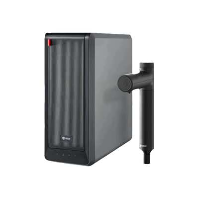 352净水器A418H加热直饮一体机 RO反渗透即热大流量净水机