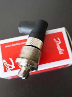 DANFOSS丹佛斯压力变送器DSTP140 075G1056 0-16bar G1/4 现货