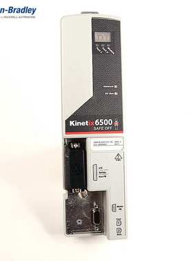 2094-EN02D-M01-S0AB罗克韦尔Kinetix 6200/6500 控制模块