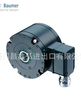 BAUMER 霍伯纳堡盟 HOG71 DN 1024TTL 12H7 增量式编码器
