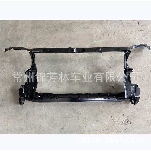 适用于2003-2008美版卡罗拉水箱框架 radiator support corolla