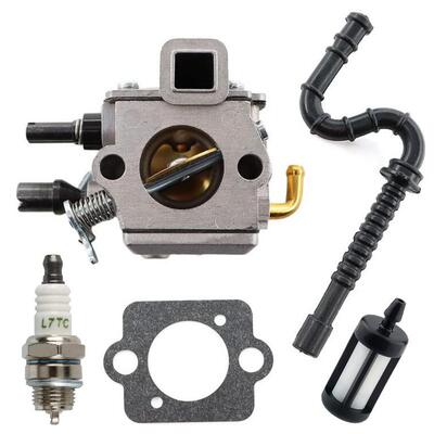 Stihl MS340 MS360 化油器 034 036 ZAMA C3A-S39B C3A-S31A 油锯