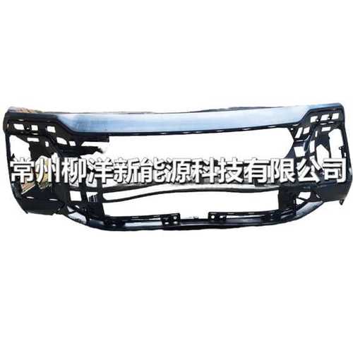 适用于岚图voyah Free前保险杠H97C2803002AA 280302006