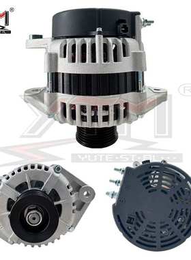 发电机适用6CT/ 徐工370/康明斯6LTAA8.9/东康天龙375/C3972529