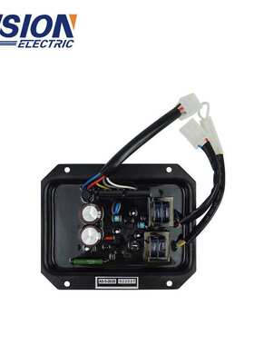 AS-5-203S柴油发电机配件AVR电压调节器稳压板AS-5-203S