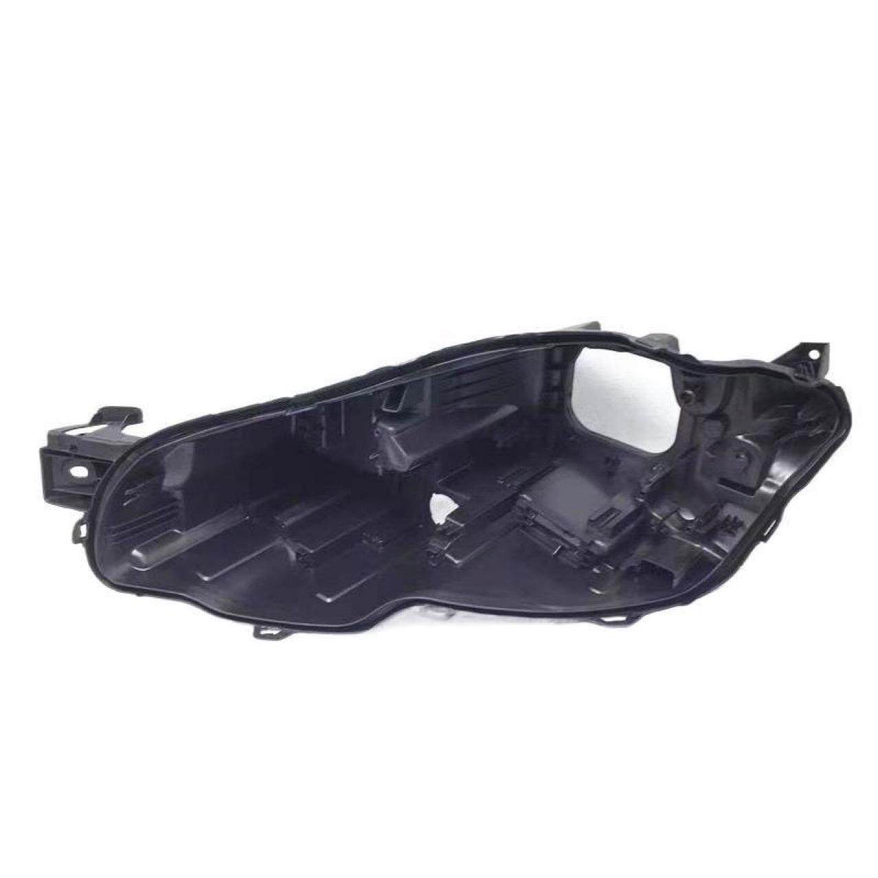 厂家直销适用于10/11/12/13/14/15年捷豹XJ汽车灯罩/氙气后壳底座