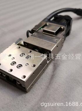 （XMSG413) 骏河精机X轴电动台PG-413suruga seiki 40mmx40mm现货