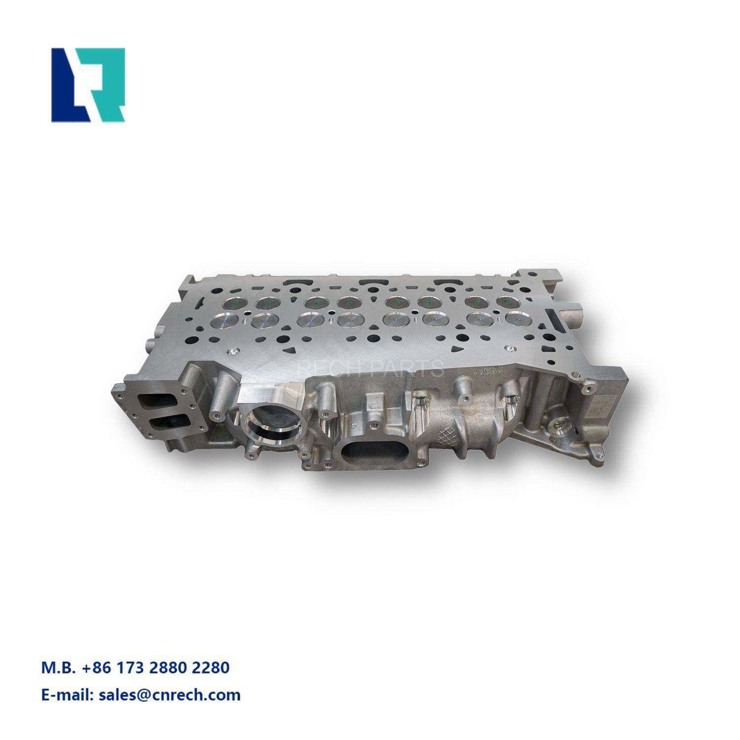 厂家直供2.0缸盖HG9Q6C032AA 101232 2011399 908260 908460