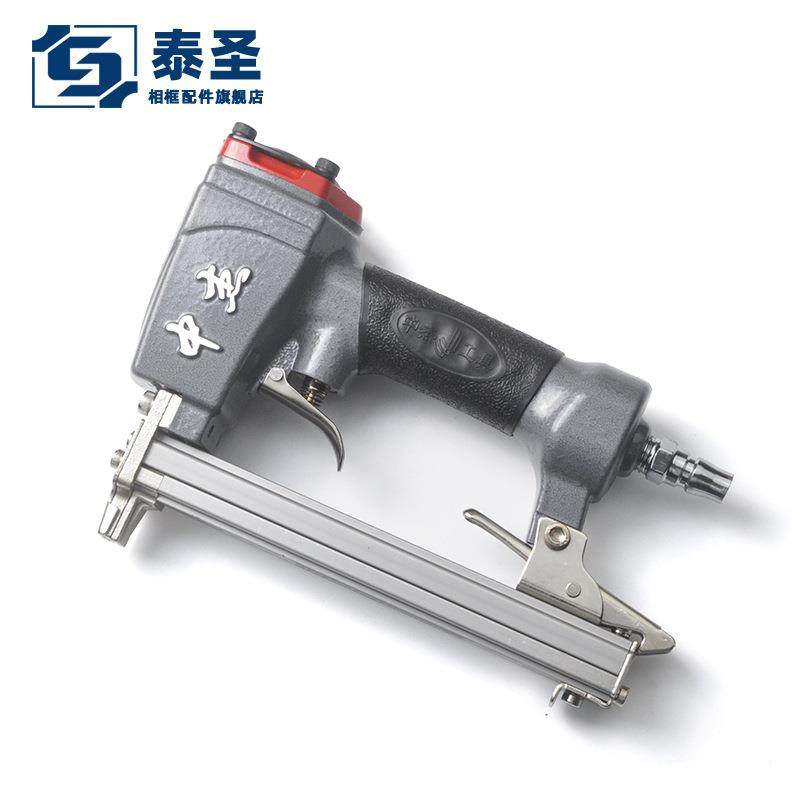泰圣中杰码钉枪1013J气动码钉枪气钉枪U钉枪门型钉枪,鲜花速递/花卉仿真/绿植园艺,割草机/草坪机,淘宝优惠券,粉丝福利购,淘宝优惠卷