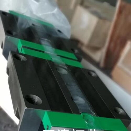 RUE45-E-L-W2-V3-G1/1255-23,75/23,75+RUDS45-D-150带阻尼滑块
