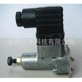 HAWE哈威压力继电器DG36-M-1/4-8