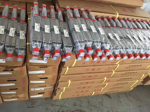 THK直线导轨THK滑块 NRS85LA、NRS100A NRS100LA  NR25XB NR25XLB