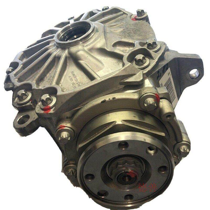 适用奔驰253GLC200GLC260GLC300GLC350GLC63前差速器前牙