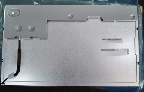 G185XW01V.1AUO18.5寸工业显示屏