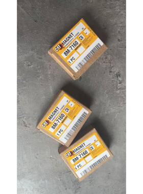 卡特彼勒8M71608M-7160:磁铁PM-565PM-565B