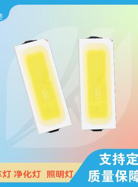 4014冷白0.2W高光效高显指展柜装饰照明灯白色发光二极管