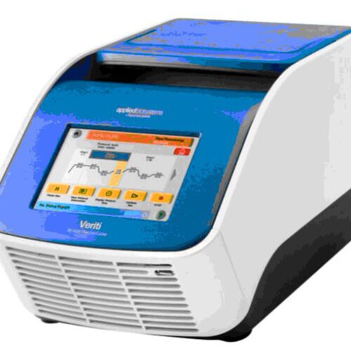 ABIVeriti96PCR仪ThermoVeriti96PCR仪货号4375786