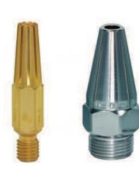 Messer梅塞尔火焰割嘴LP-N梅塞尔割嘴HEIZDUESELPN/PML