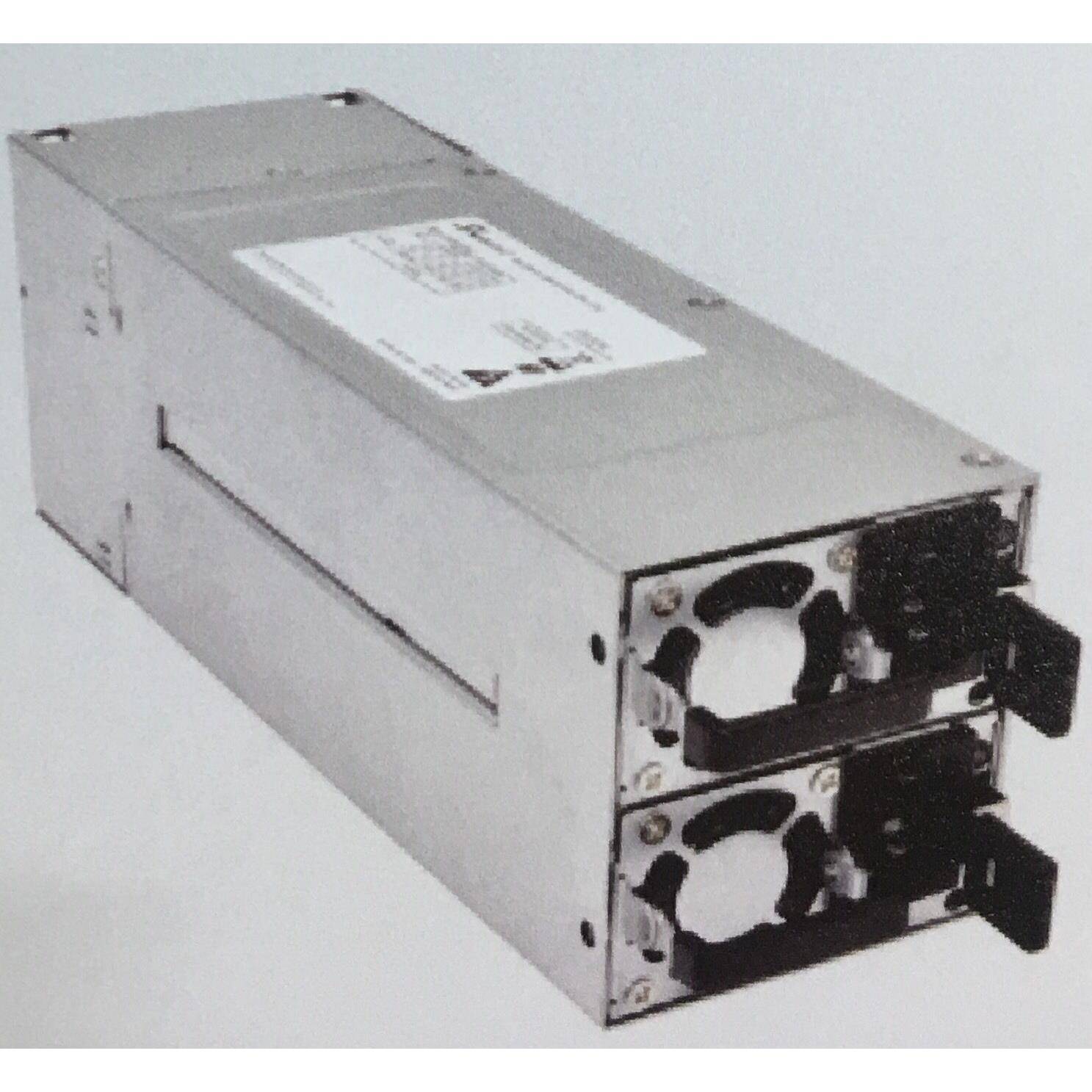 海韵电源SeasonicS2N-122CCP52U1200W冗余电源工业电源