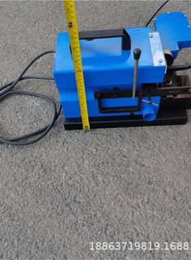 生产台式钨极磨尖机TM-2自动钨极磨削机多角度钨针打磨机