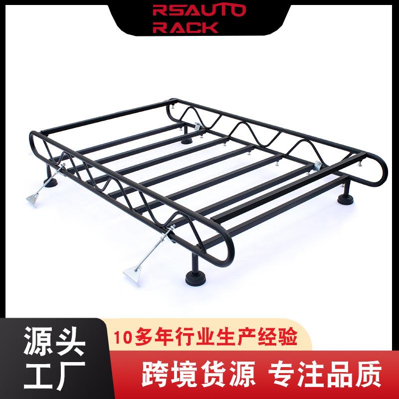 供应通用车顶行李架、suv汽车车载行李框价格实惠