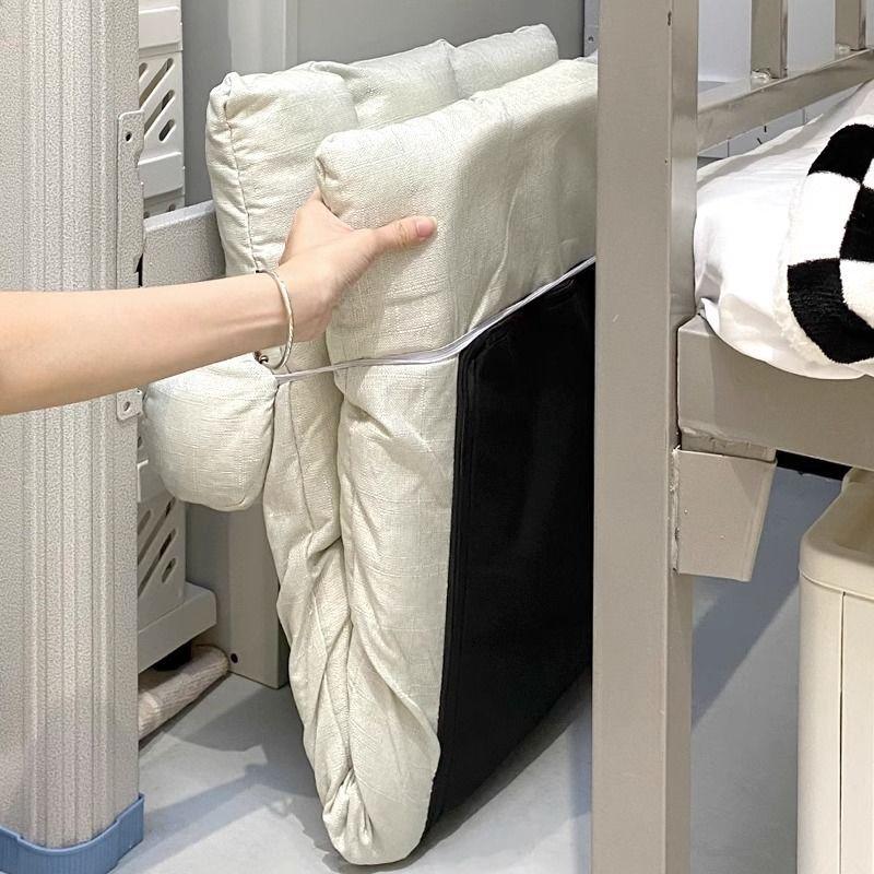 床上懒人沙发榻榻米可躺可卧学生宿舍出租屋单人沙发坐垫折叠椅子