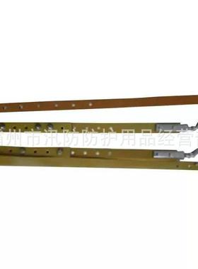 【折扣价】可调式耐张带钩绝缘拉板ZF010710绝缘提线钩便携防潮引