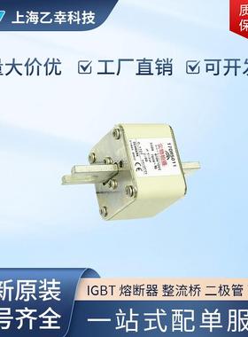 【折扣价】熔断器170M5591170M5592170M5593170M5594170M5595