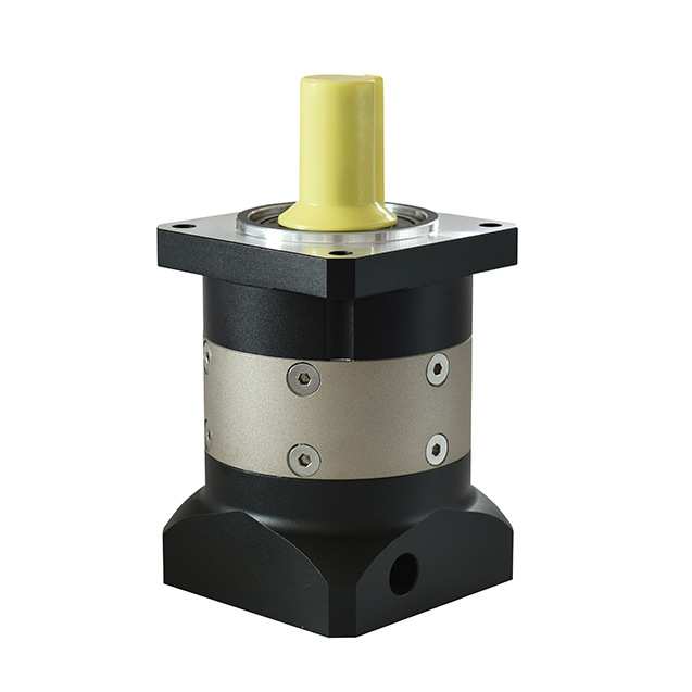 精密行星减速机PLF42 60 85 115 5786步进400W750W伺服电机减速机