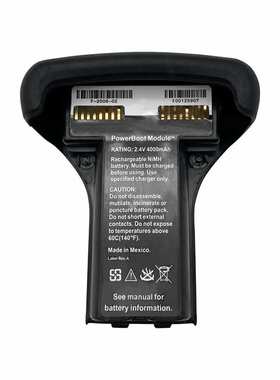 适用天宝Trimble TDS Recon 200,400 PDA电池F-2006-02