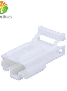 汽车塑料接插件护套 车用连接器 MG620397