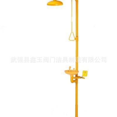 复合式洗眼器 紧急喷淋304不锈钢、价格优惠、放心选择有保障