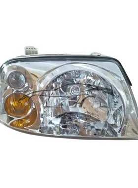 适用现代ATOS阿托斯大灯92101-05510 92102-05510 9210105510 921