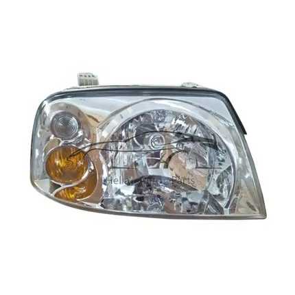 适用现代ATOS阿托斯大灯92101-05510 92102-05510 9210105510 921