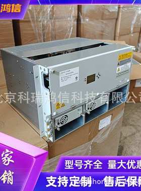 中兴ZXDU68B301嵌入式高频开关电源系统48V300A 5G通信电源插框