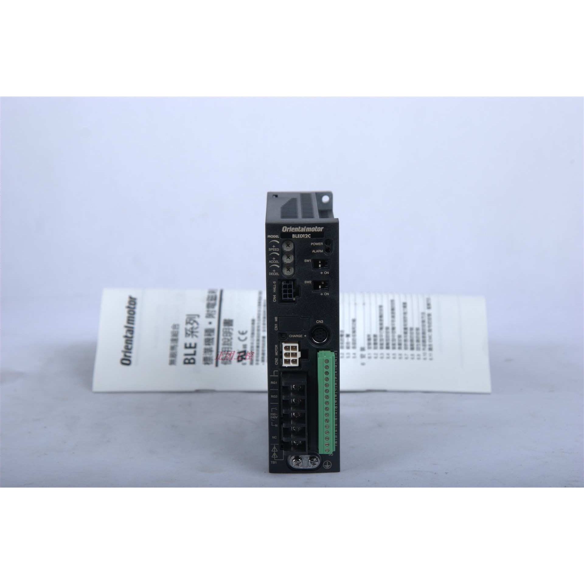 无刷驱动器BLED6S直流无刷马达驱动器BLED12S BLED3S驱动控制