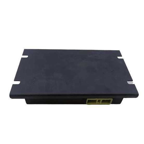 斗山液化气汽化气叉车G20E G25E G30E 电控控制器