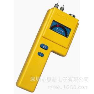 J-Lite木材湿度计DELMHORST特尔姆荷斯脱木材水分计含水率测试仪