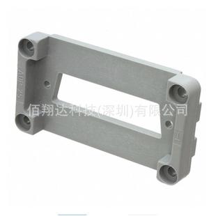 Han 10B 安装 09300009967 板 ADAPTER SUB HARTING浩亭