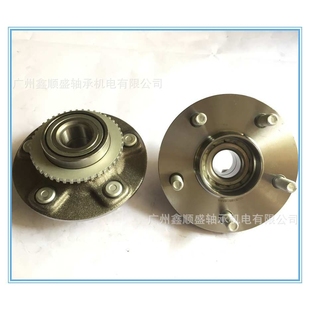 43200 31U06 Rear RB轴承 Axle TINO R168.60 ALMERA NISSAN