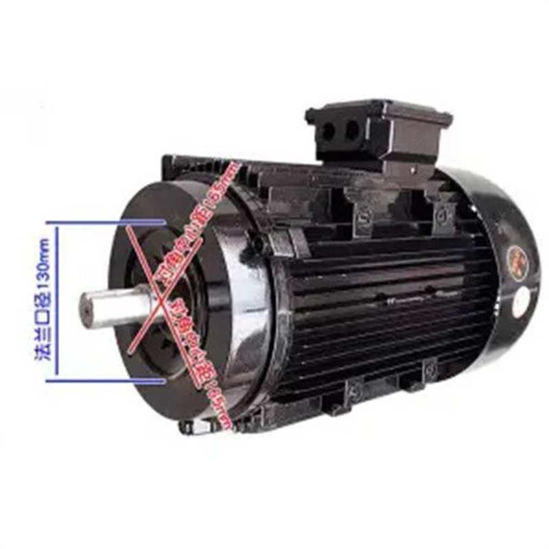 电机邦驰欧塞特黑猫冠宙使用各清洗机泵头型220V380V高清洗机全铜