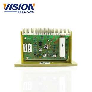 6GA2-490-0A 自动电压调节器AVR 柴油发电机配件调压板 稳压器