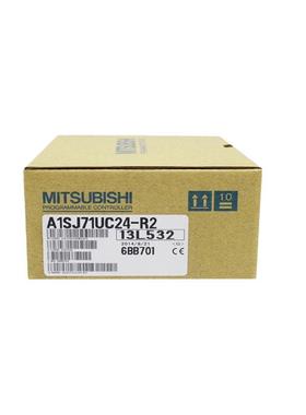 A系列通讯模块A1SJ71BR11 A1SJ71QBR11 A1SJ71AT21B质保一年