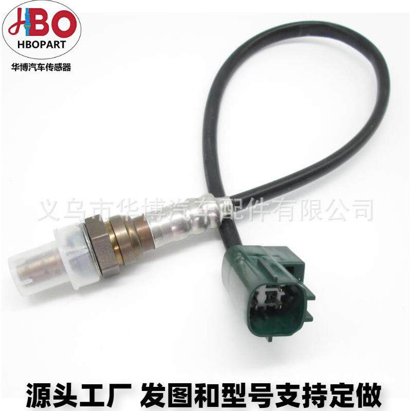 汽车传感器NTK:234-4301 2344301氧传感器 AM-21860984汽摩及配件