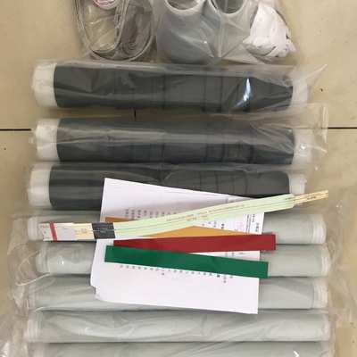 3M35KV冷缩三芯户内电缆终端  电缆接头 7684PST-G-I