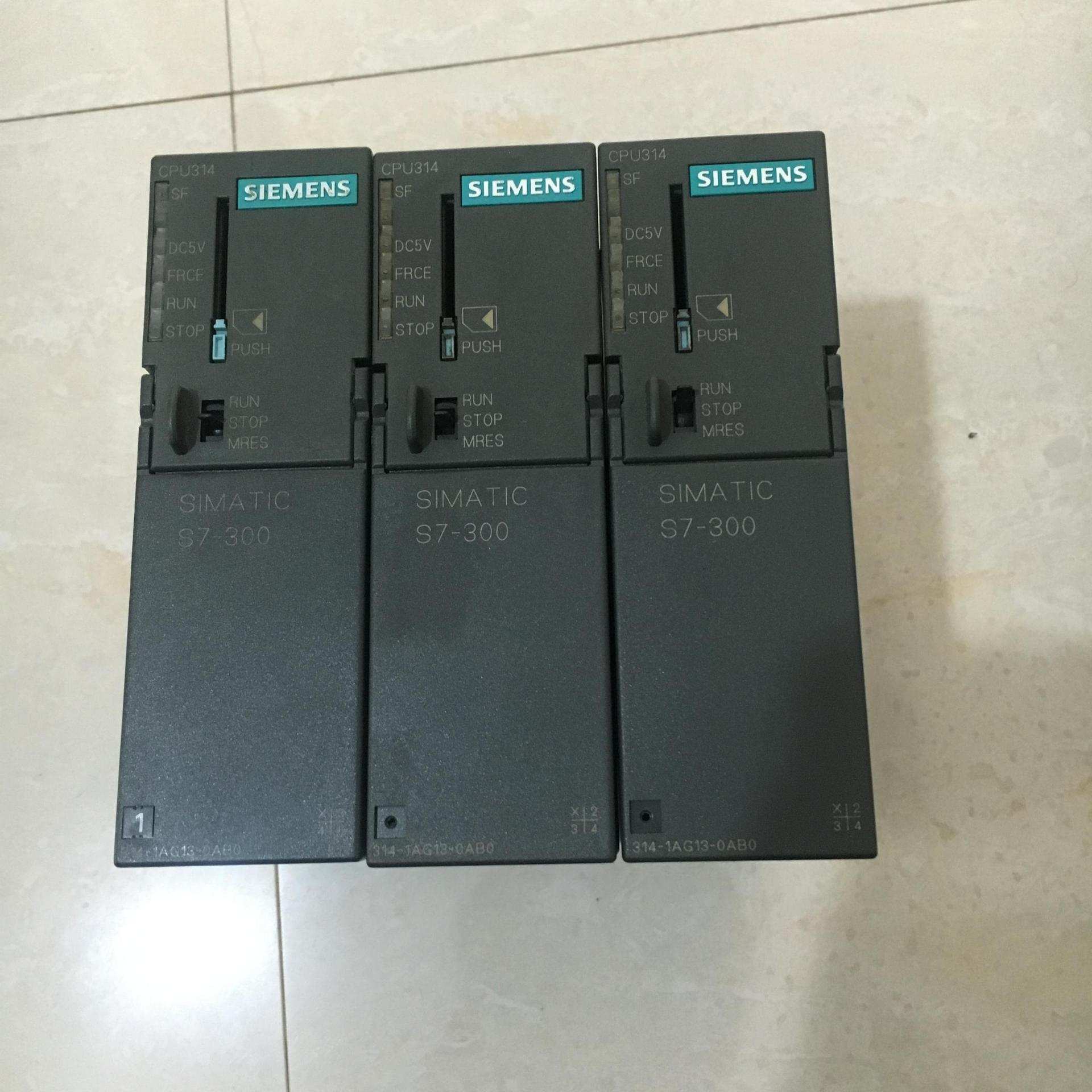 6ES7960-1AA04-5BA0CPU模块S7-400系列CN模拟量输入智能控制器