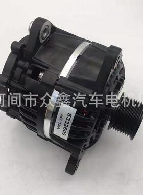 发电机 5332847 5332605 AVi147S3112HSD ALT41070 0000304431